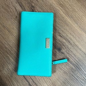 Kate spade wallet